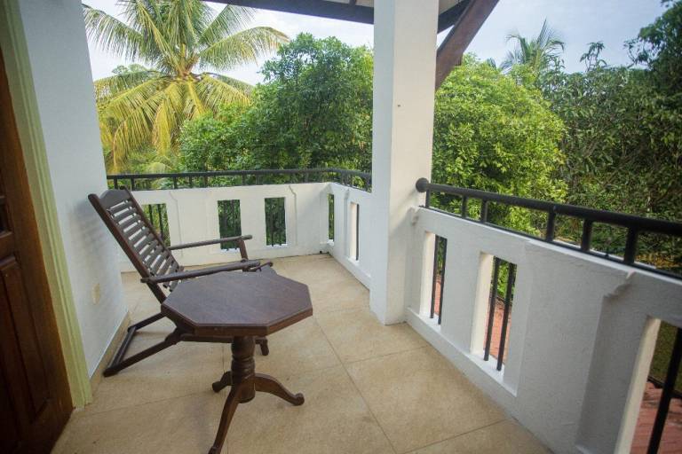 Villa with pool, BBQ & garden | Perfect for remote work — photo 4