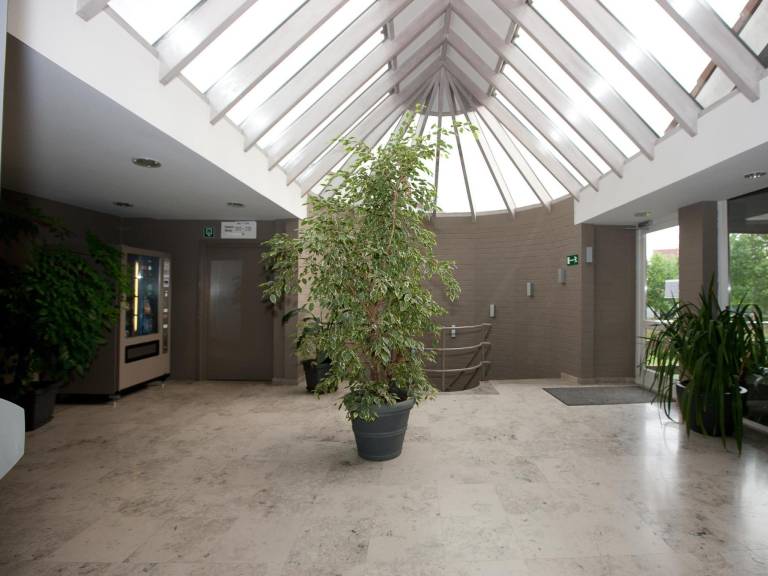 Flanders Lodge Hotel — photo 2
