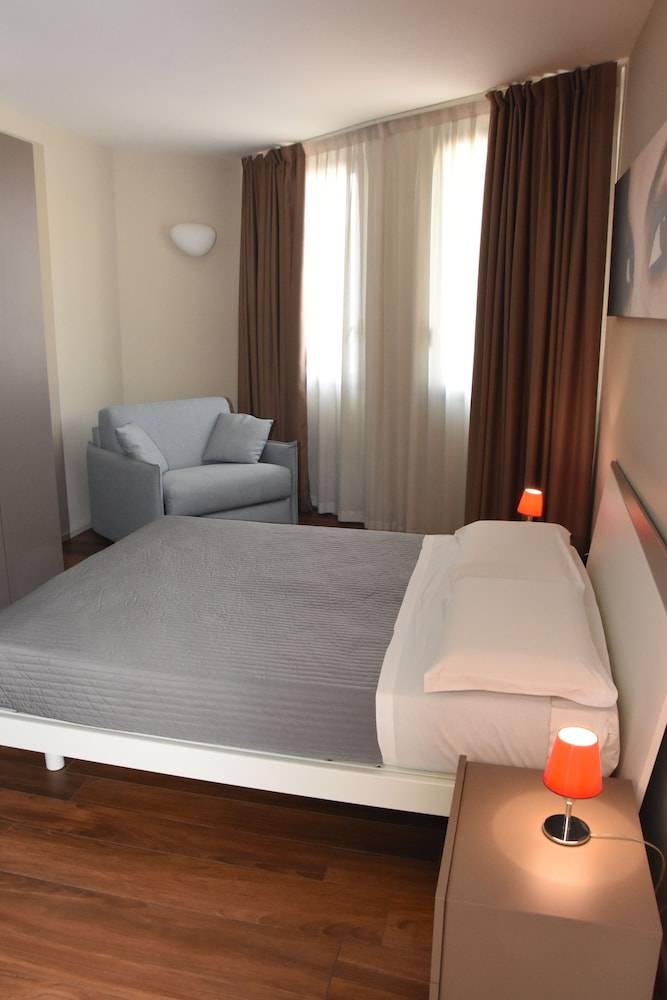Aparthotel Matera