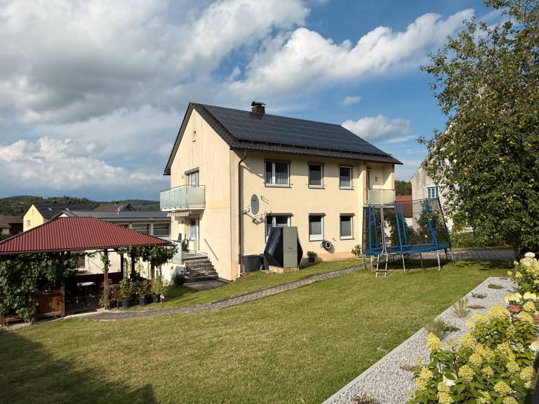 Apartment  Breitenlesau