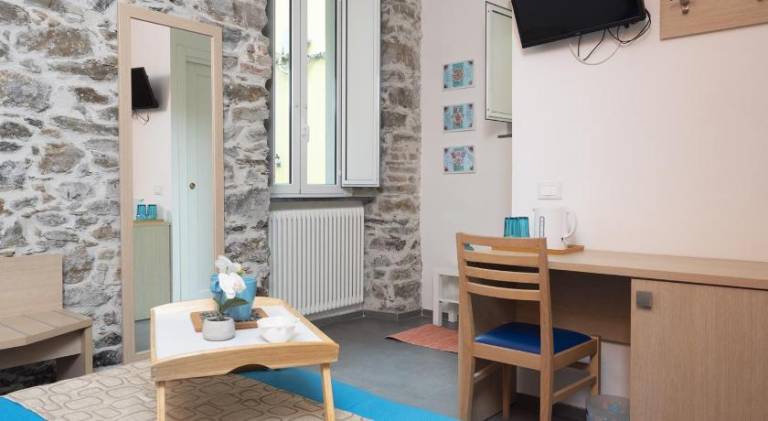 Shanti 3 - Riomaggiore private room in Riomaggiore