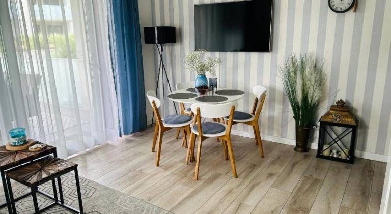 Wonderful holiday apartment | Next to the beach | Pets allowed — photo 3