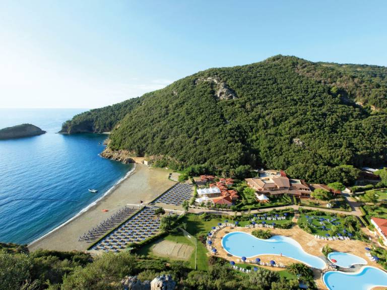 Resort  Ortano