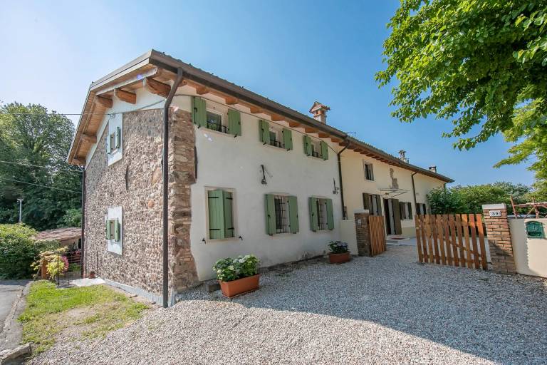 Chalet Lazise