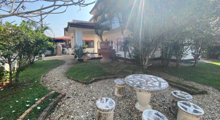 House with grill, garden & terrace | Good for workation — photo 3