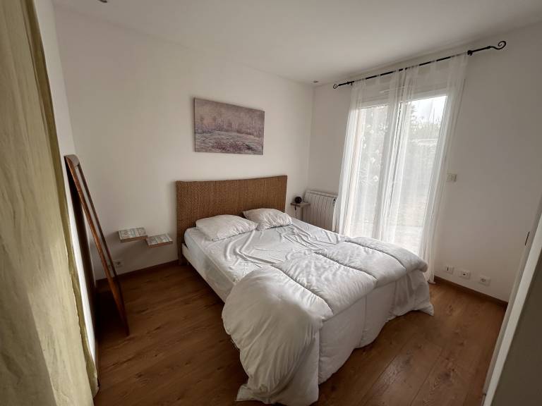 Maison de vacances Mérignac