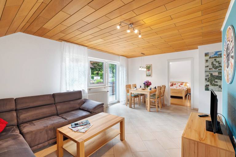 Ferienwohnung Bühlertal