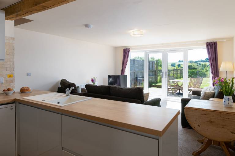 Cottage  Alton