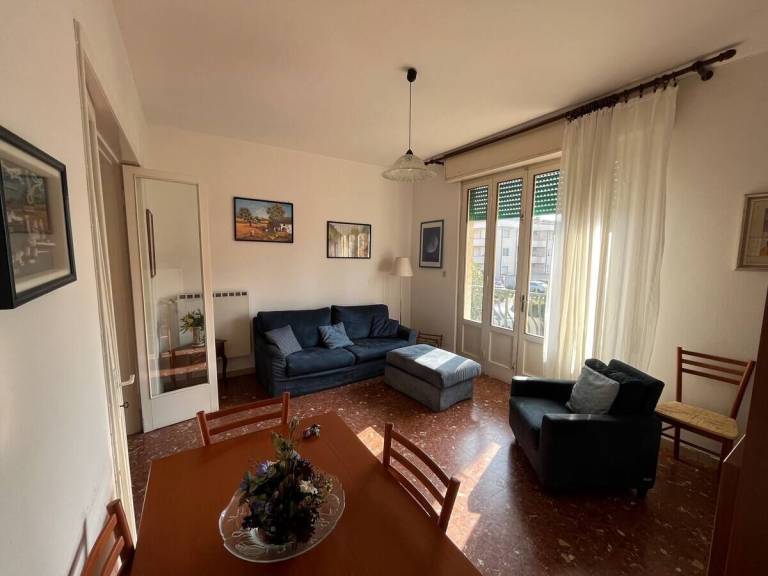 Ferienwohnung Marina di Pietrasanta
