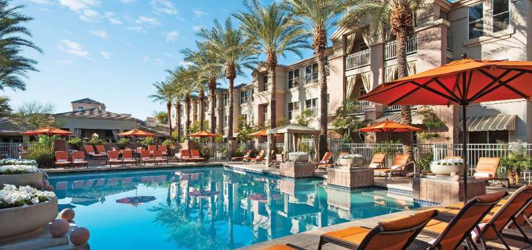 Sonesta Suites Scottsdale Gainey Ranch in Scottsdale, AZ
