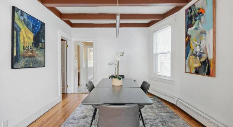 Wonderful apartment | Pets allowed in Hudson, NY