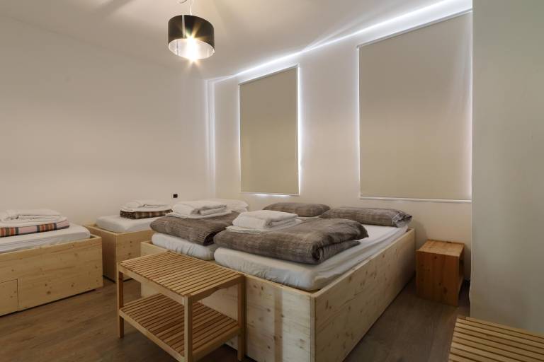 Pousada (B&B)  Belluno