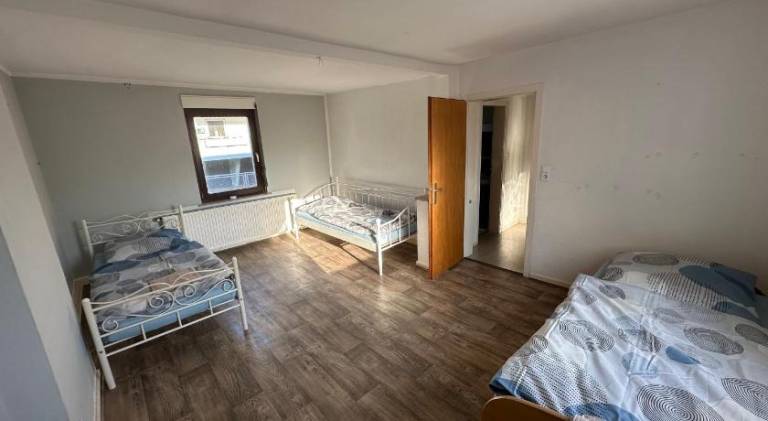 Ferienwohnung Beuel