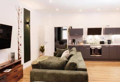 Ferienwohnung Bautzen