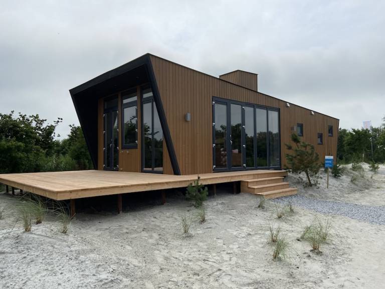 Ferienpark Hindeloopen