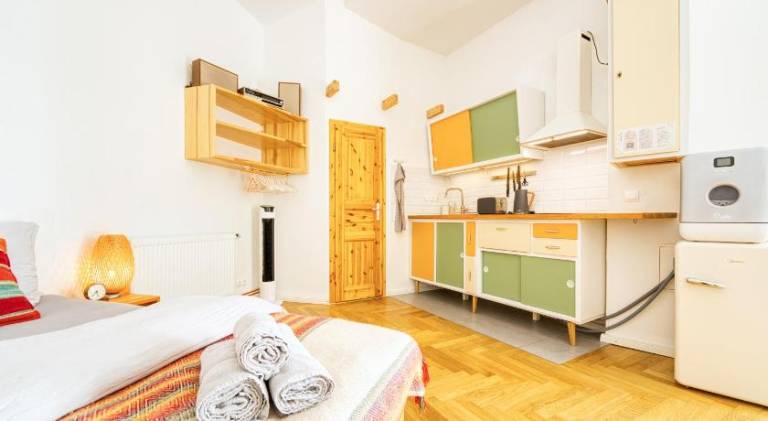 Ferienwohnung  Weißensee