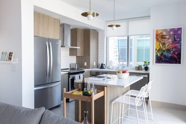 Apartment  Coconut Grove