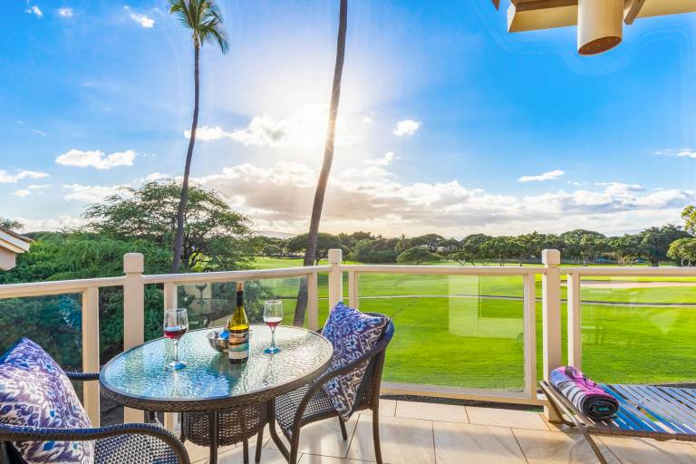 Condo Wailea