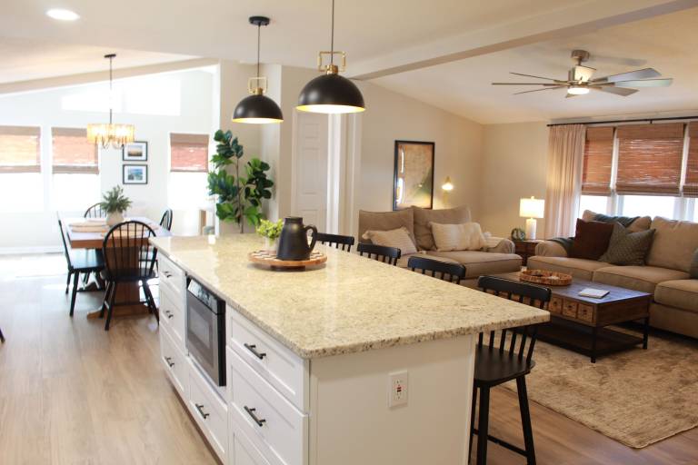 House Murrells Inlet