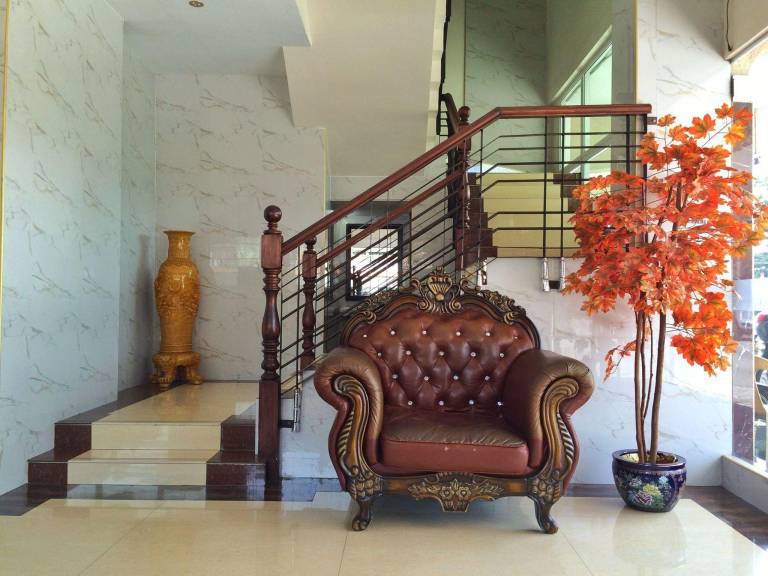 Cindy Kelly Hotel — photo 4