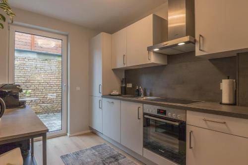 Apartament Wiesbaden