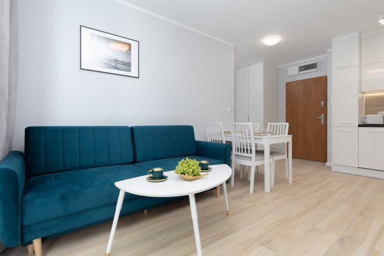 Ferienwohnung Zastań