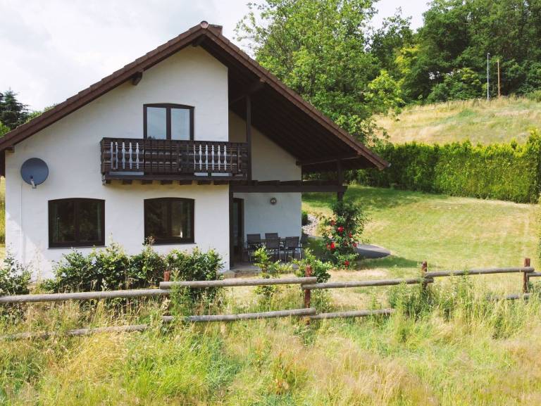 Casa Rurberg