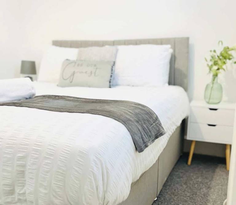 Ferienhaus Portsmouth