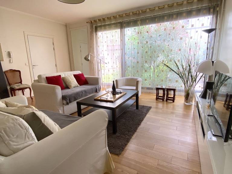 Appartement Châtillon