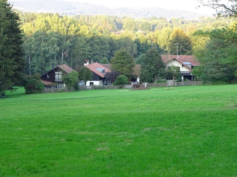Ferienhaus Schöllnach