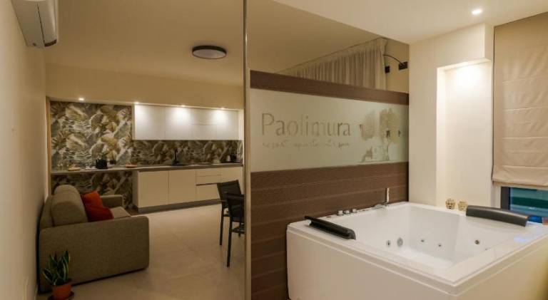 Paolimura Resort, Apartment & Spa — photo 4