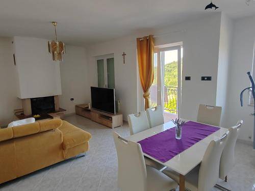 Apartman Veprinac