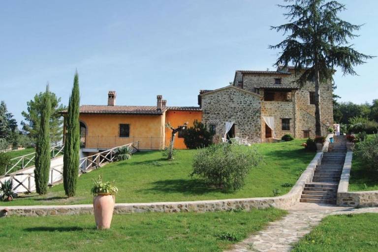 Casa Citta' di Castello