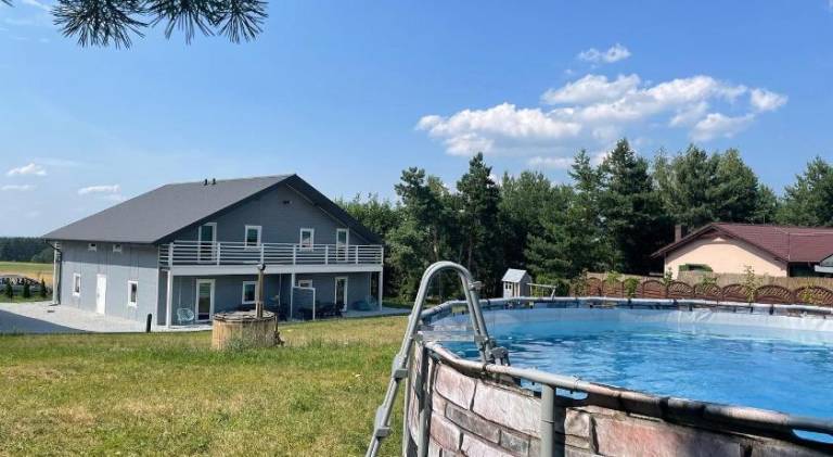 Apartament  Twardogóra