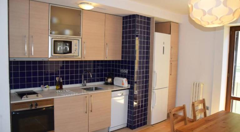Pleasant serviced apartment | Next to Cathedral-Basilica of Our Lady of the Pillar | Good for workation | Pets are welcome — photo 4