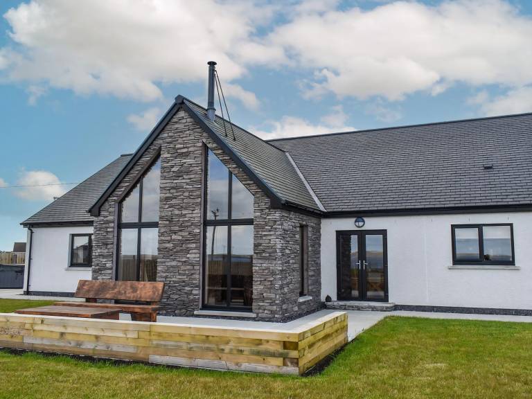 Cottage Col Uarach