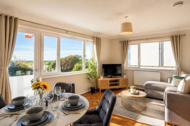 Ferienwohnung Bournemouth