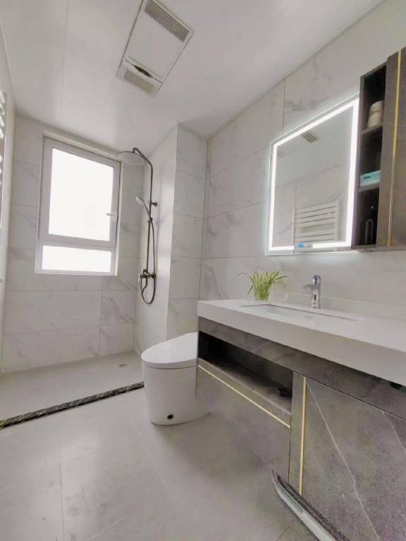 Apartment Shibei
