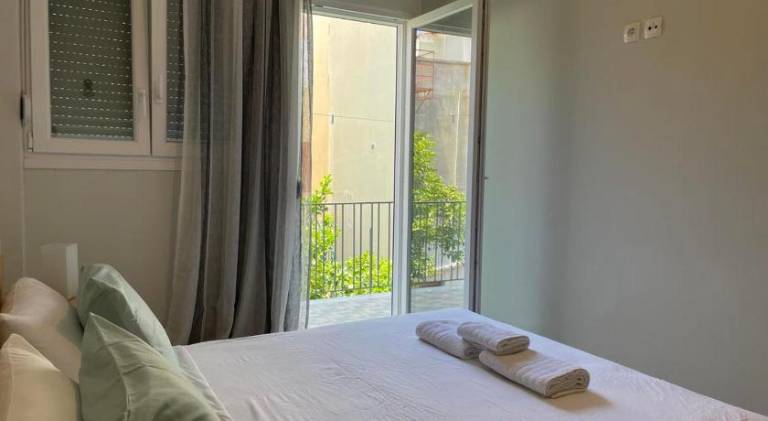 Apartment with 1 room for 2 persons in Chios