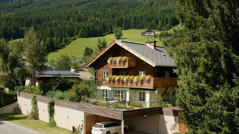 Ferienwohnung  Gemeinde Radstadt