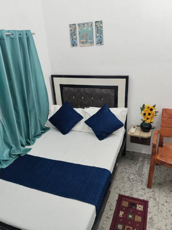 Apartment for 4 persons — photo 2