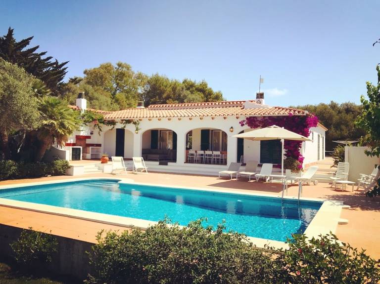 Villa San Luis
