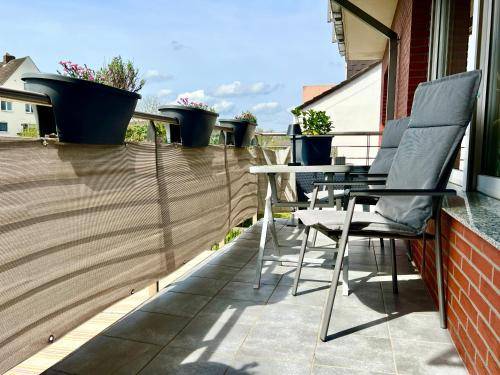 Ferienwohnung Herne