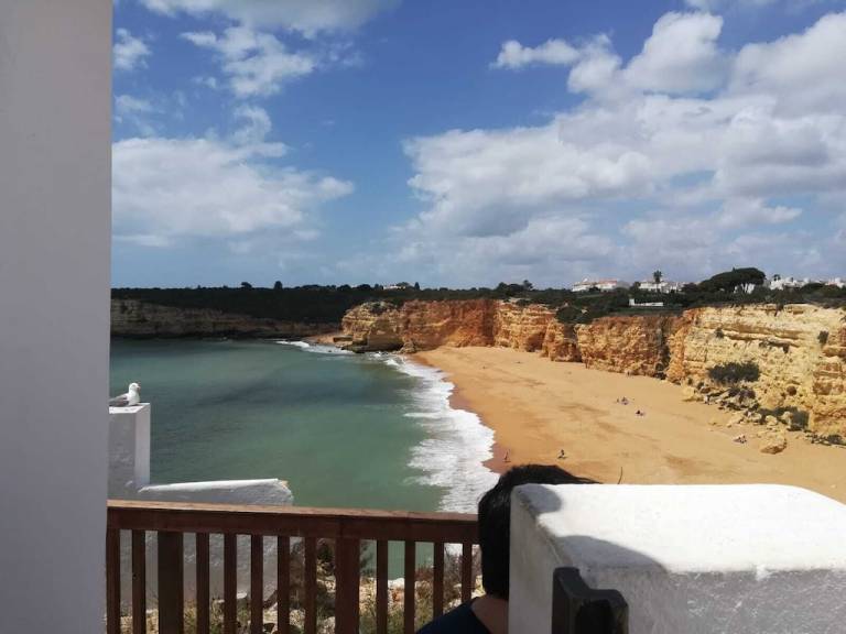 Appartement Alvor