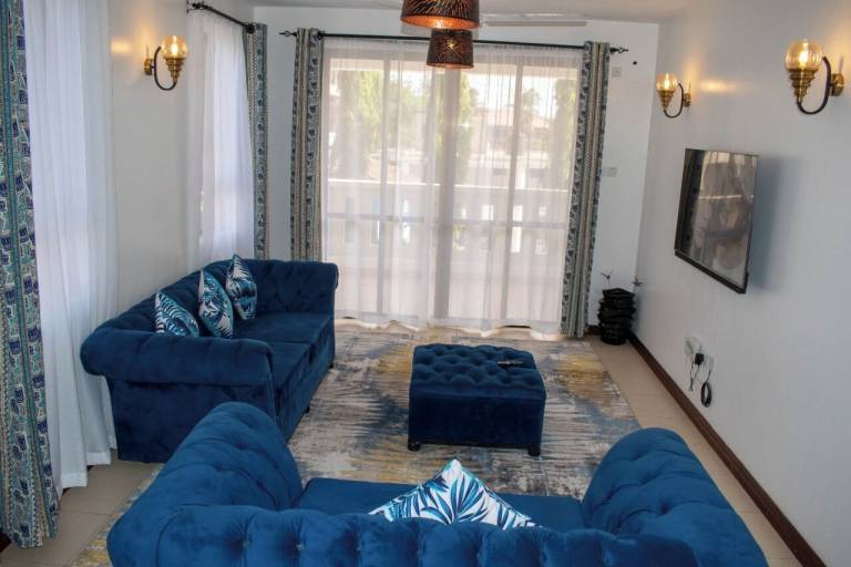 Ferienhaus Mombasa