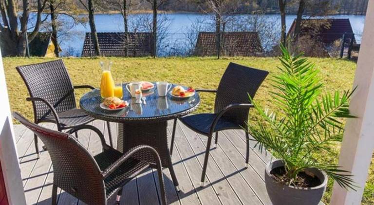 Vacation home | Pet-friendly — photo 4