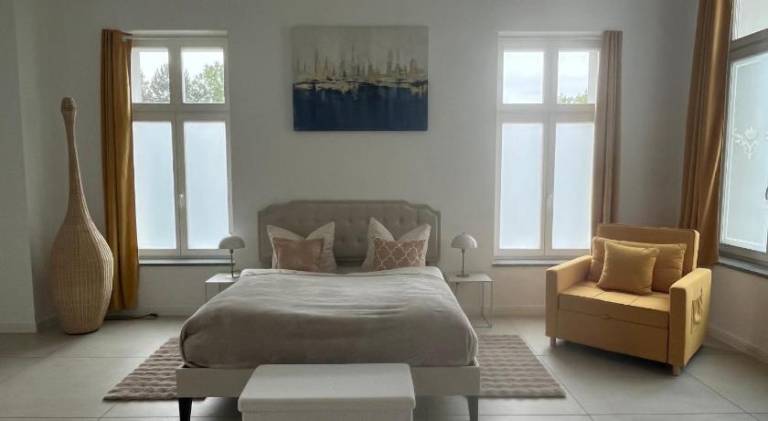 200 m&sup2; Ferienwohnung