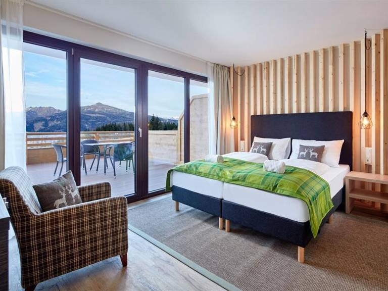 Aparthotel  Katschberghöhe