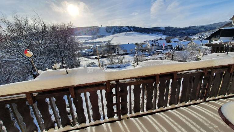 Ferienwohnung Willingen (Upland)