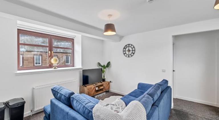 Pleasant house | Dogs allowed in Montrose